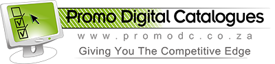 PromoDC Demo Logo